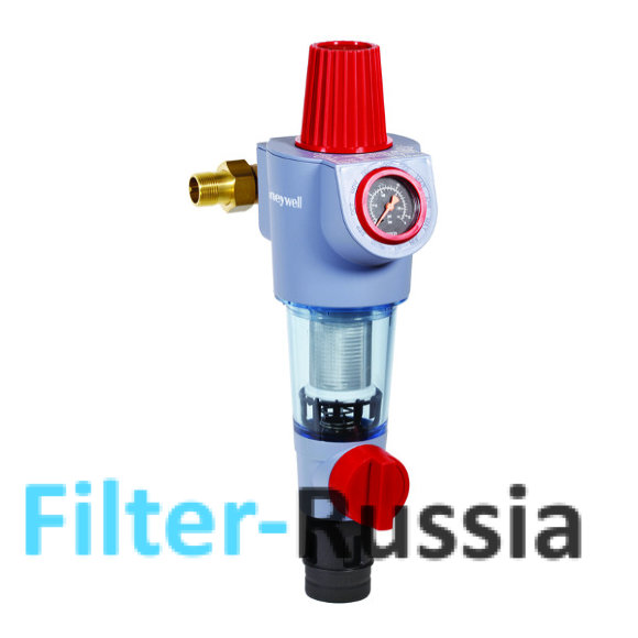Фильтр Honeywell FK74CS-1 1/4"AA