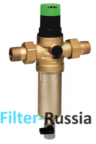 Фильтр Honeywell FK06-1"AAM