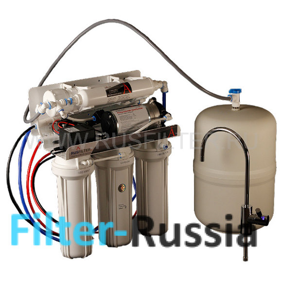 Фильтр обратного осмоса Angstra R-5Cp