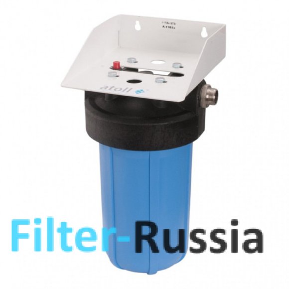 Магистральный фильтр Atoll I-11BB-c STD