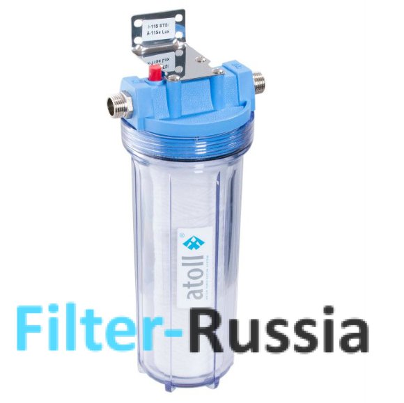 Магистральный фильтр Atoll I-11SC-p MAX