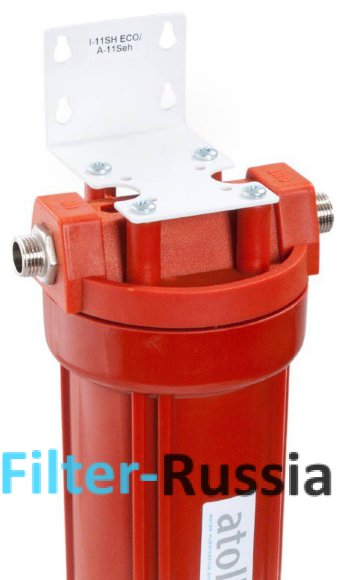 Магистральный фильтр Atoll I-11SH-p STD