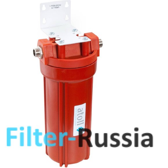 Магистральный фильтр Atoll I-11SH-p STD