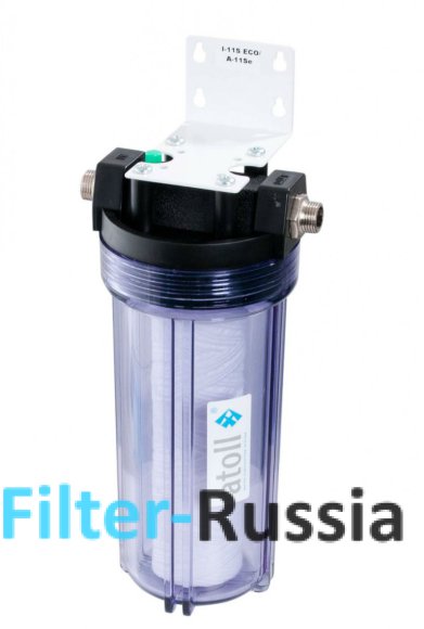 Магистральный фильтр Atoll I-11SC-p STD