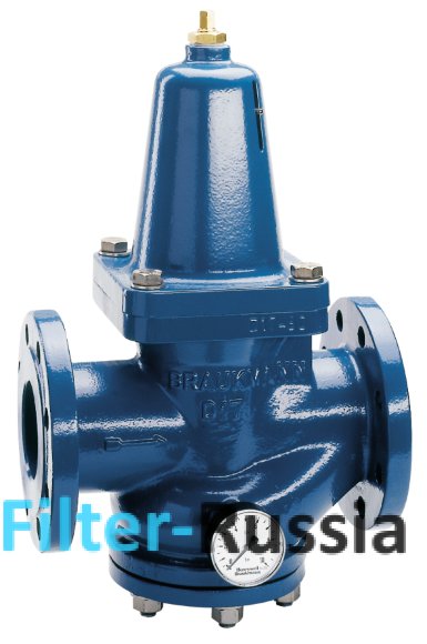 Клапан понижения давления Honeywell D17P-80B