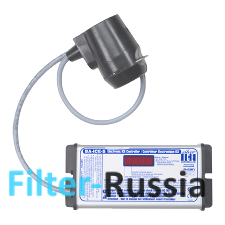 Балласт (блок питания) BA-ICE-S внешний (для SQ-PA/2, S1Q-PA/2, S5Q-PA/2, S8Q-PA/2, S12Q-PA/2)