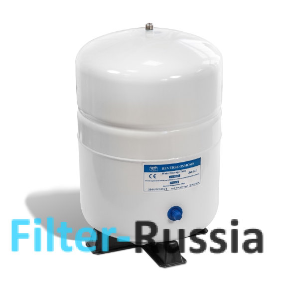 Накопительный бак atoll RO-122 12/8л (A-002E)