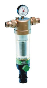 Фильтр Honeywell F76S - 1/2"AA