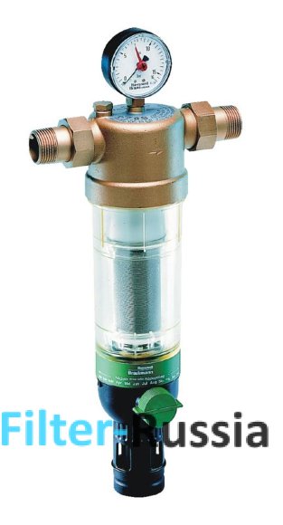 Фильтр Honeywell F76S - 1/2"AA