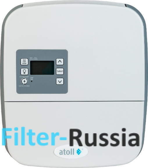 Умягчитель Atoll Premier 9
