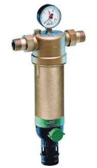Фильтр Honeywell F76S - 1/2"AAM