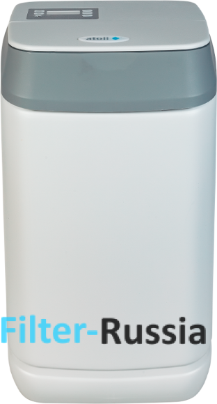 Умягчитель Atoll Premier 15