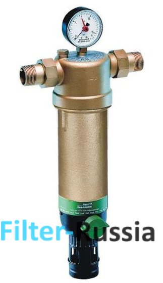 Фильтр Honeywell F76S -1 1/4"AAM