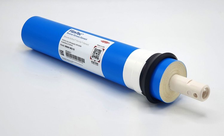 Мембрана Filmtec TW30-1812-75