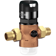 Редуктор давления GOETZE G06F-1C (SP)