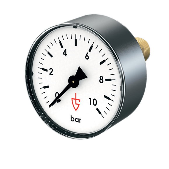 Манометр Goetze MA10-50(36)