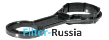 Ключ для колбы Honeywell ZR10K-1 (к F76S-1"- 1 1/4")