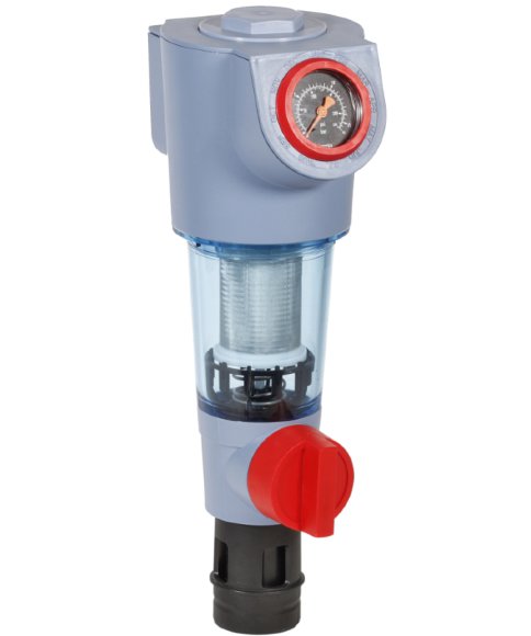 Фильтр Honeywell F74CS-3/4"AA