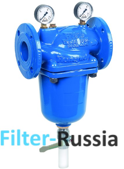 Фильтр Honeywell F78TS-65FA (100 mk)