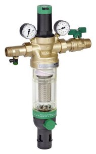 Фильтр Honeywell HS10S-3/4"AA