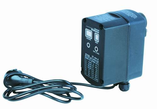 Автомат промыва Honeywell Z11S-A Автомат промыва Honeywell Z11S-A