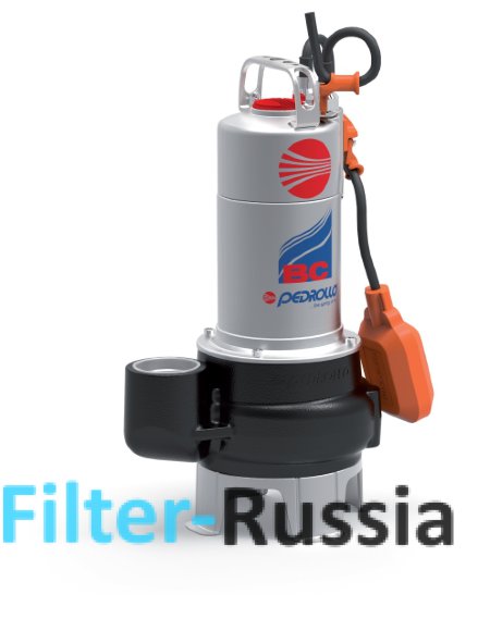 Насос Pedrollo BC 15/50-N (MC 12/50)