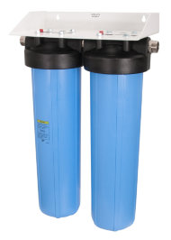 Магистральный фильтр Atoll I-22BB-e ECO