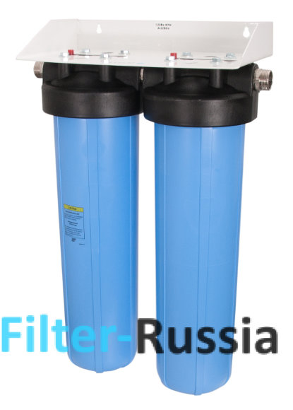 Магистральный фильтр Atoll I-22BB-e STD