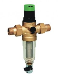Фильтр Honeywell FK06-1"AA