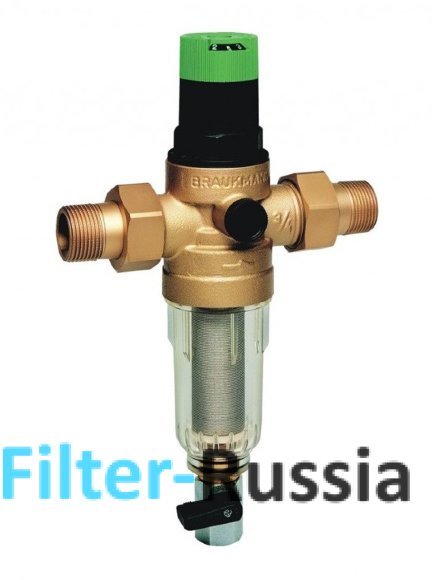 Фильтр Honeywell FK06-1"AA
