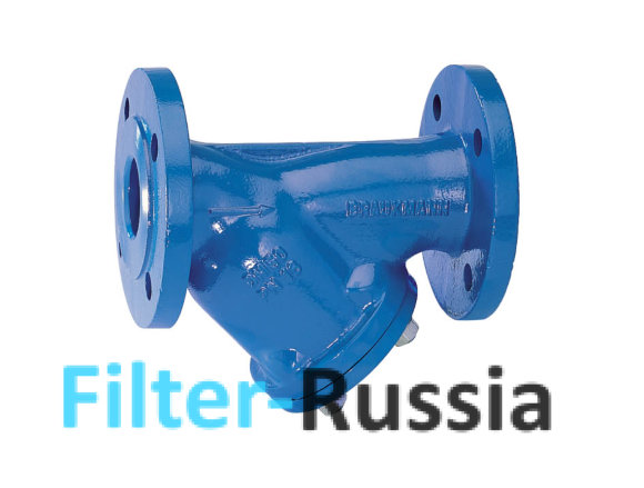 Фильтр Honeywell FY69P-40A