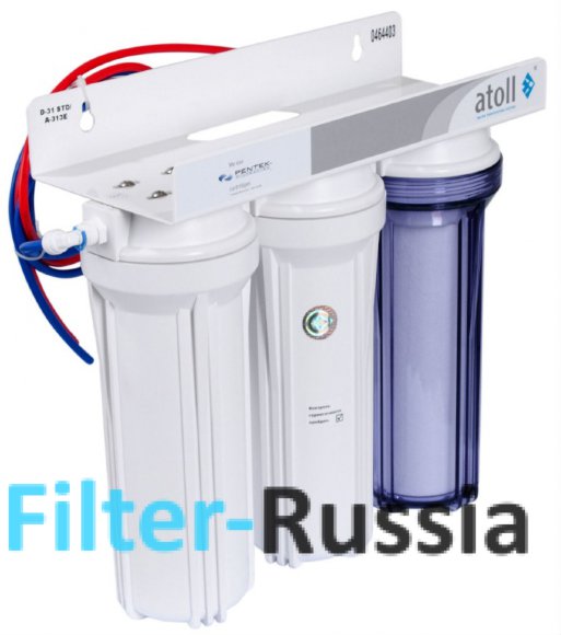 Фильтр Atoll D-31sh STD