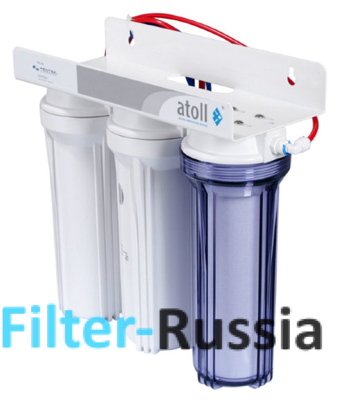 Фильтр Atoll D-31sh STD