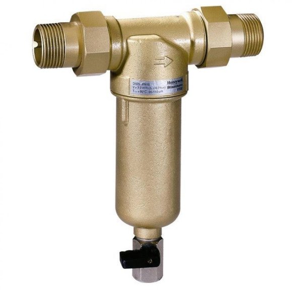 Фильтр Honeywell FF06-1/2"AAM Фильтр Honeywell FF06-1/2"AAM