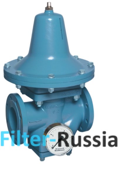 Клапан понижения давления Honeywell D15NP-50A