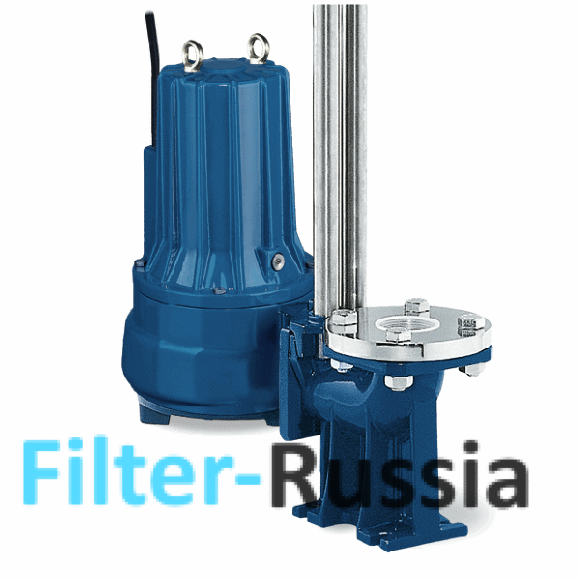 Насос Pedrollo PVXC 15/50