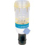 Запасная колба Honeywell KF74-1A