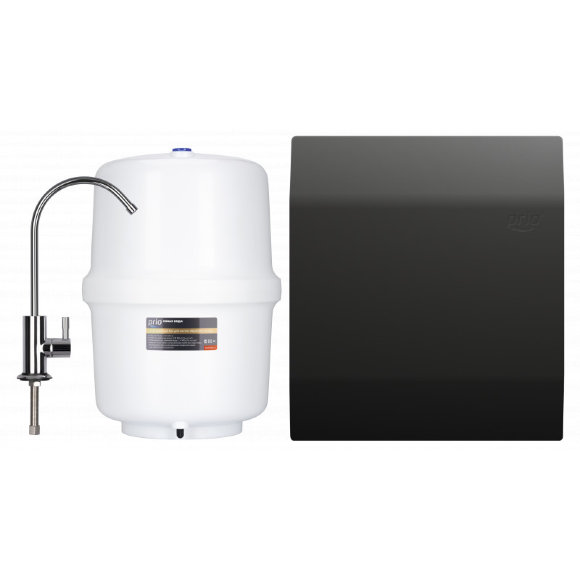 Фильтр обратного осмоса Prio Новая Вода Expert Osmos MO530