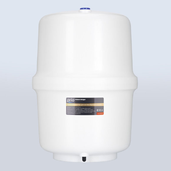 Фильтр обратного осмоса Prio Новая Вода Expert Osmos MO530