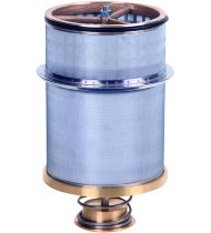  Запасная сетка AF78TS-080A (100 мкм)