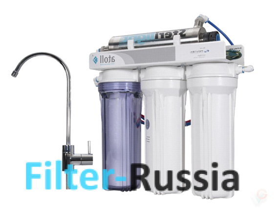 Фильтр Atoll D-31shu STD