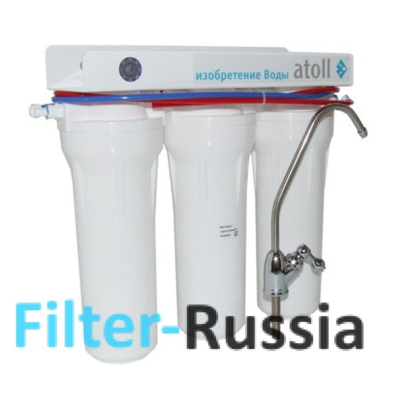 Фильтр Atoll D-31 (Патриот)