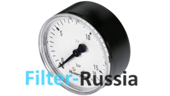Манометр Honeywell M07-A10