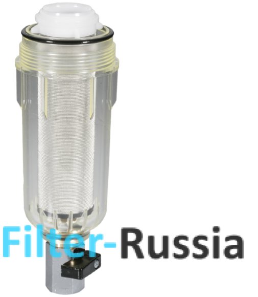 Запасная колба Honeywell KF06-1"A