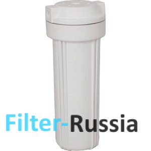 Корпус белый WE-H6010EWW-04N (для atoll A-xxxSTD)