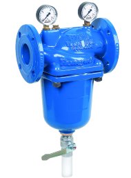 Фильтр Honeywell F78TS-80FA (100 mk)