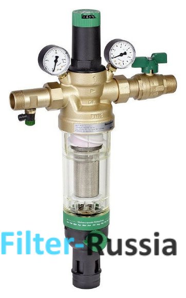 Фильтр Honeywell HS10S-1/2"AA