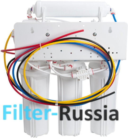 Фильтр обратного осмоса Atoll A-550p MAX