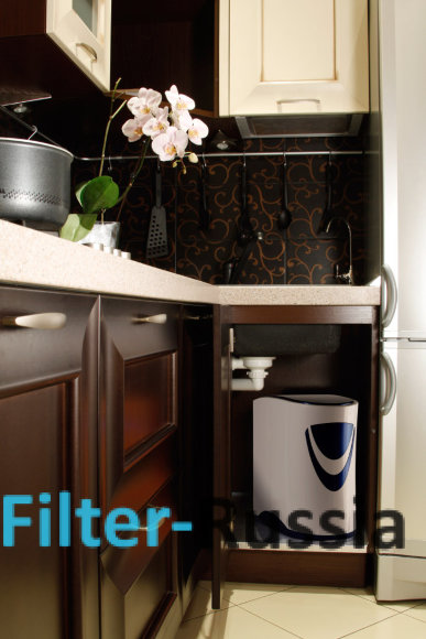 Фильтр обратного осмоса Atoll A-550p box STD