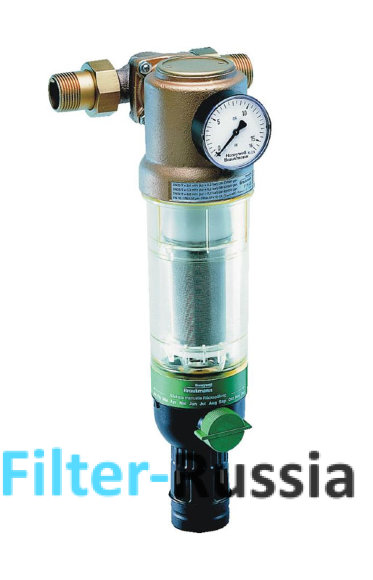 Фильтр Honeywell F76CS-1 1/4"AA